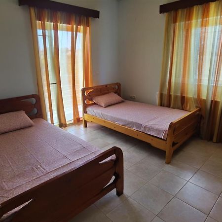 Anastasis South Kallithea (Messenia) Exterior foto