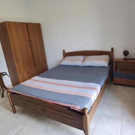Anastasis South Kallithea (Messenia) Exterior foto