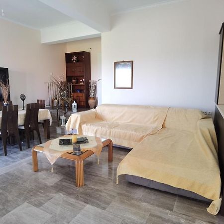 Anastasis South Kallithea (Messenia) Exterior foto