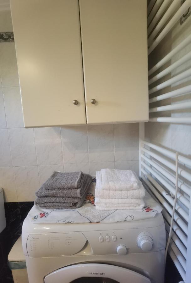 Anastasis South Kallithea (Messenia) Exterior foto