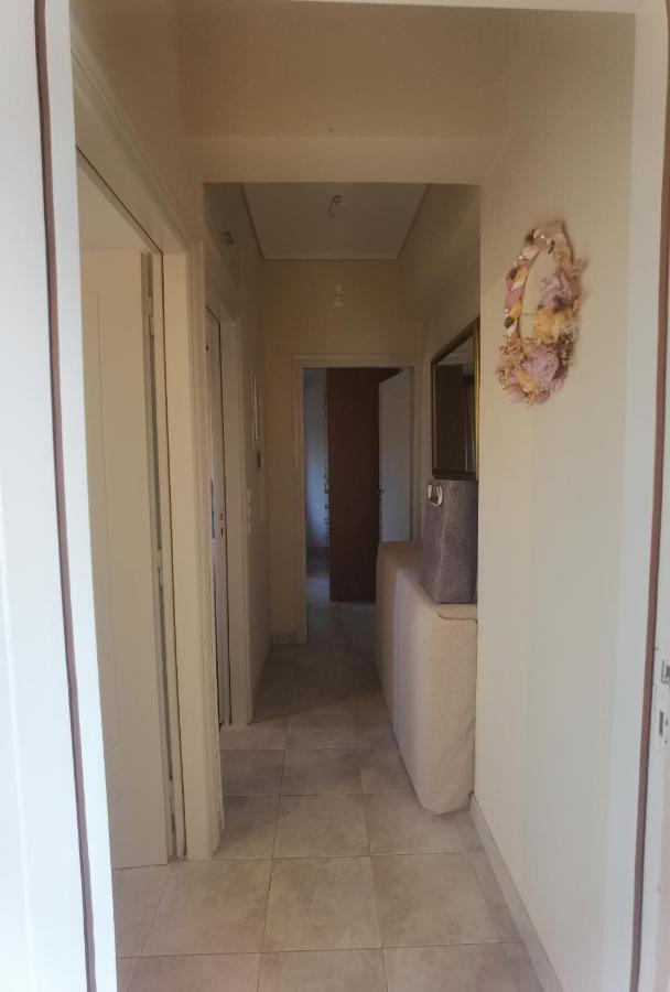Anastasis South Kallithea (Messenia) Exterior foto
