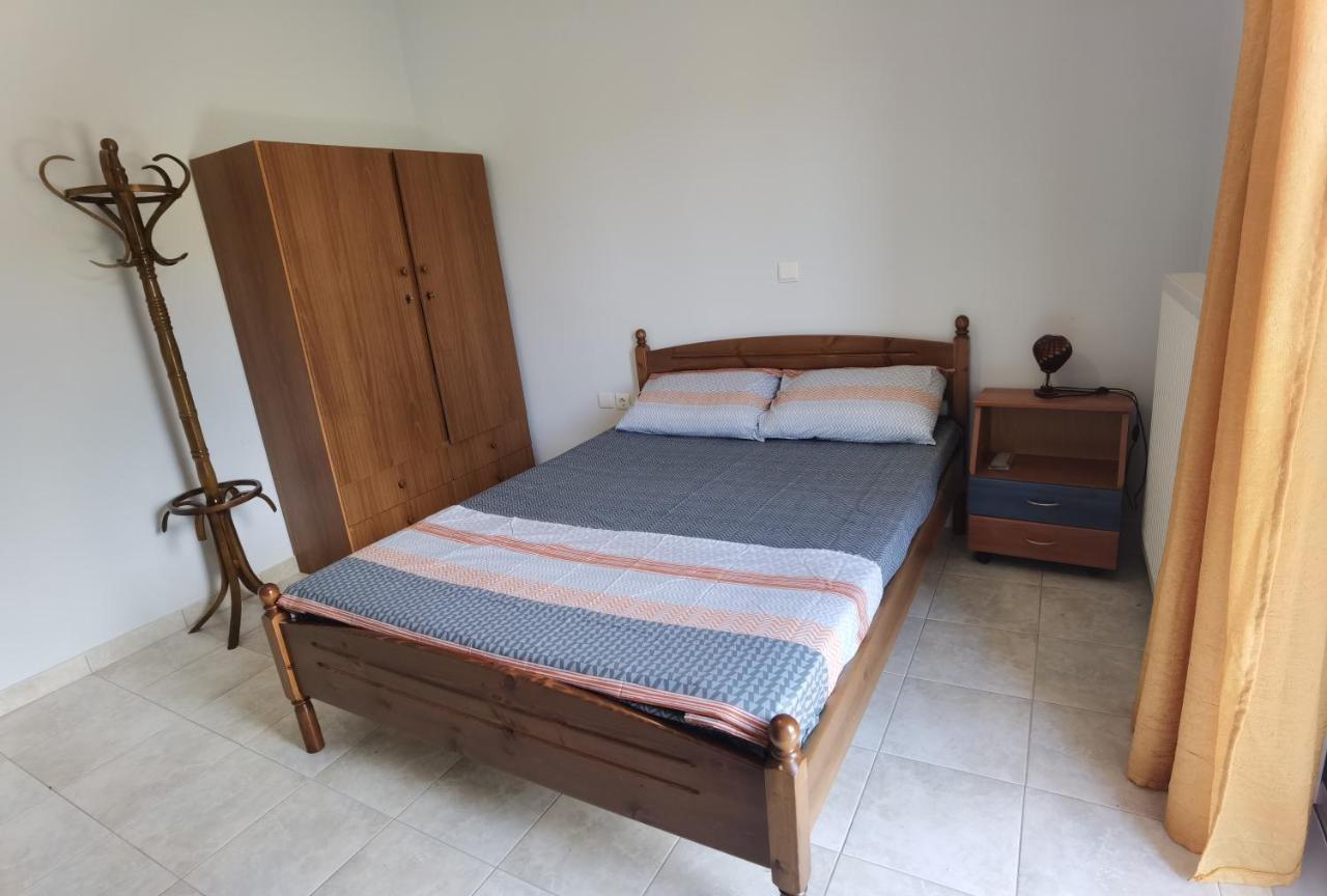 Anastasis South Kallithea (Messenia) Exterior foto