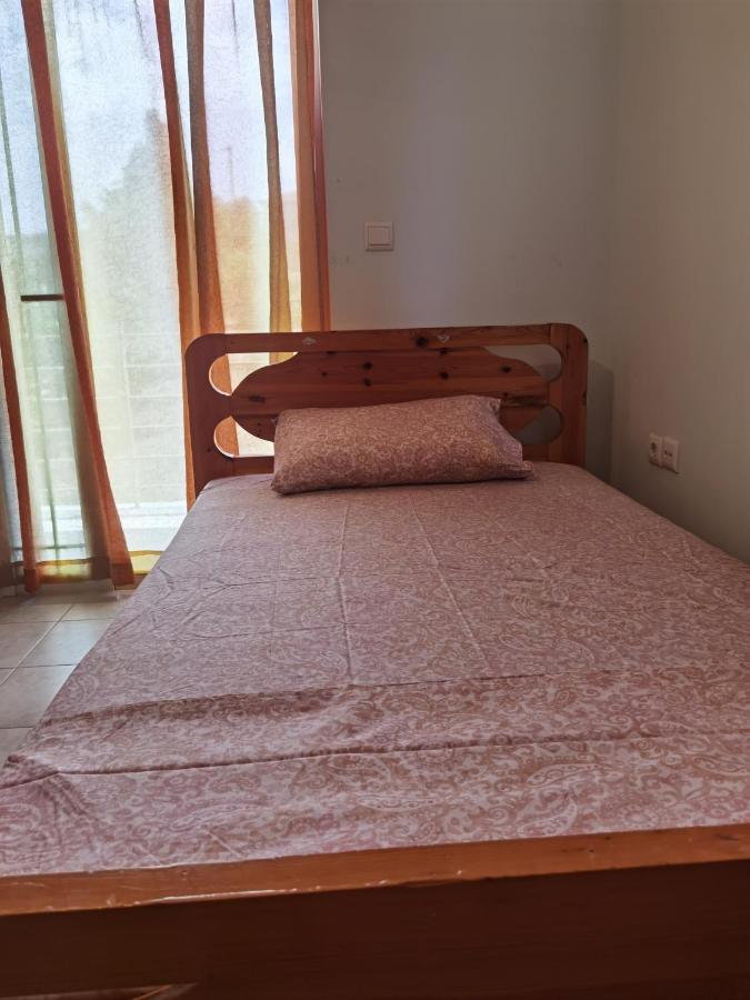 Anastasis South Kallithea (Messenia) Exterior foto