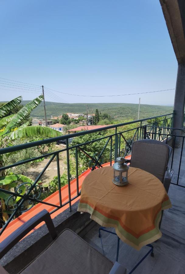 Anastasis South Kallithea (Messenia) Exterior foto